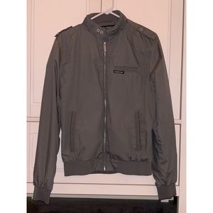 Members Only Iconic Racer Jacket